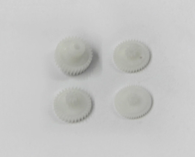 Jamara Gear Power Mikroservo - 1 Stück