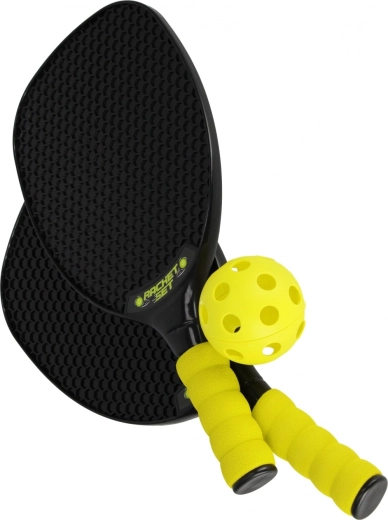 Leichter perforierter Ball