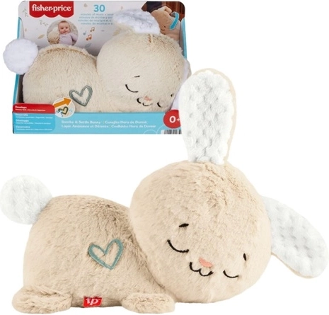 Fisher-Price Einschlafhäschen