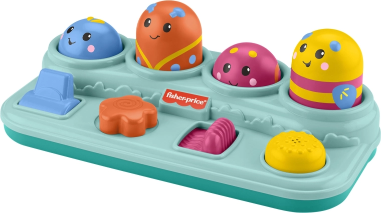 Spielerisches Lernen: Ursache und Wirkung