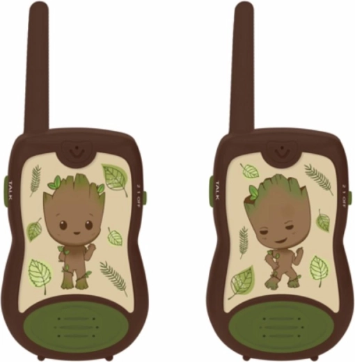 Reichweite bis zu 200 Meter für Outdoor-Abenteuer