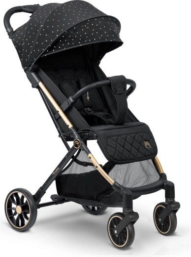 Leicht und wendig – für Stadt und Park