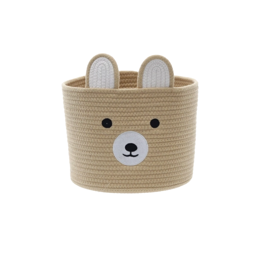 Weiches und sicheres Material fürs Kinderzimmer