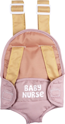 Sicherer Klettverschluss