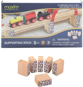 Maxim Brückenpfeiler