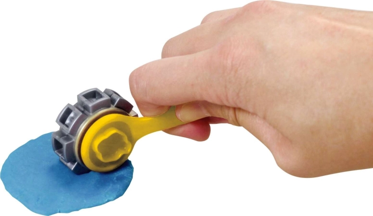 Werkzeuge zum Bohren, Prägen und Musterformen