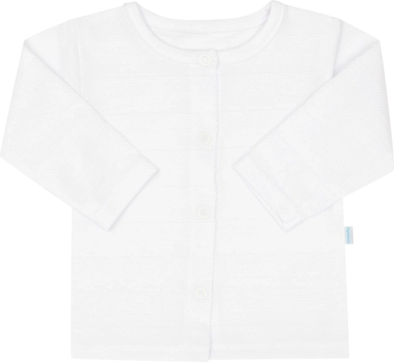 Kuschelige 100% Baumwolle für empfindliche Haut