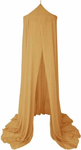 Jabadabado Kinder-Baldachin gold