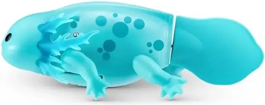 Niedliches Axolotl-Aussehen
