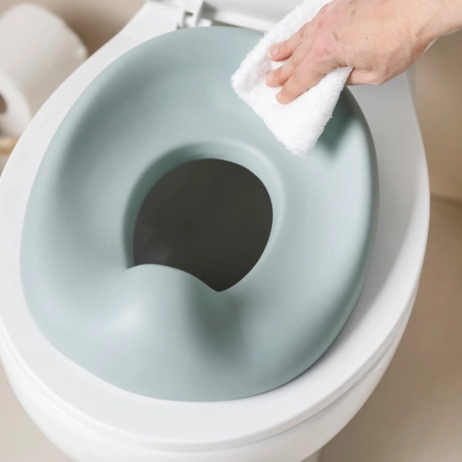 Hygienisch und leicht zu reinigen
