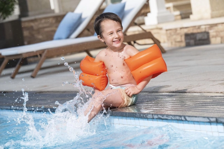 Hohe Sichtbarkeit für mehr Ruhe bei den Eltern