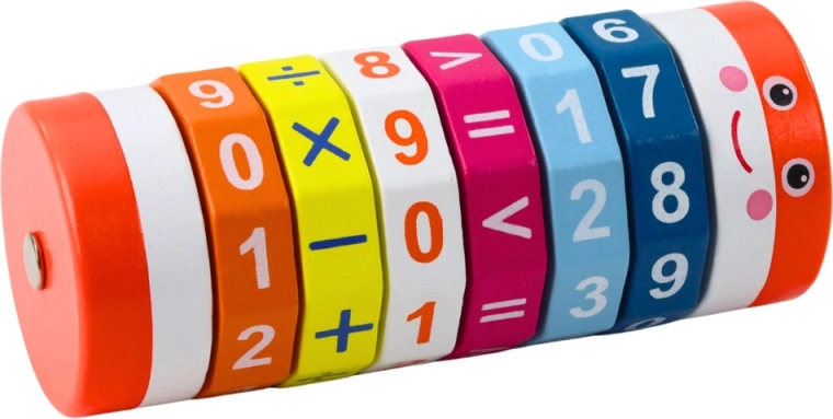 Fördert Logik und Konzentration