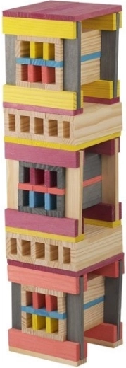 Massivholz-Qualität und kindersichere Lacke
