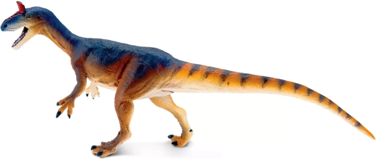 Safari Ltd. Figur Cryolophosaurus