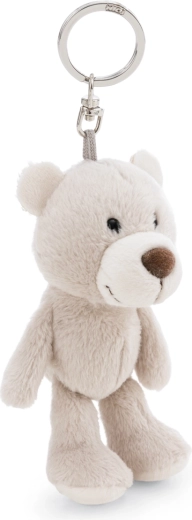 NICI Schlüsselanhänger Bär Finni 10 cm