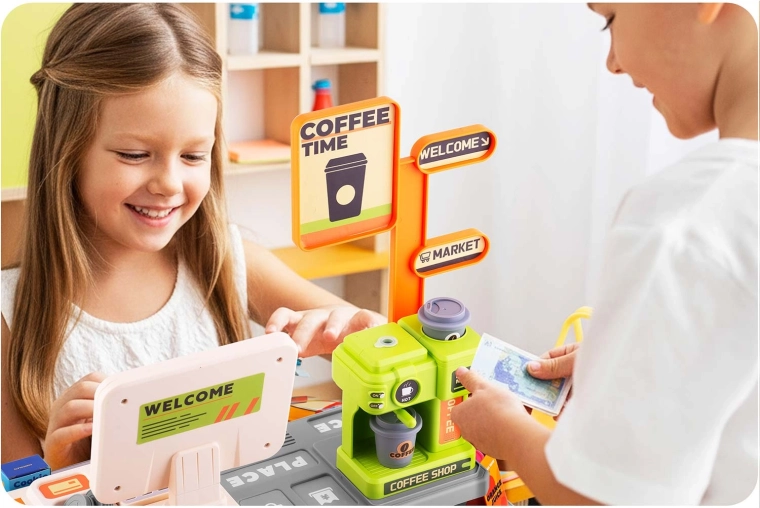 Espressomaschine für „echten“ Kaffee to go