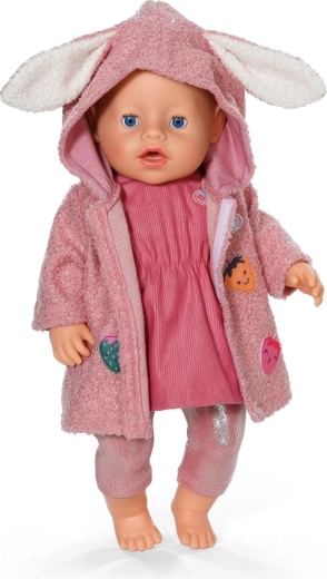 Komplettes Outfit zum Spielen das ganze Jahr