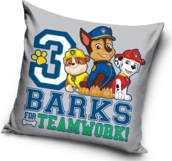 Kissenbezug Paw Patrol 40 × 40 cm