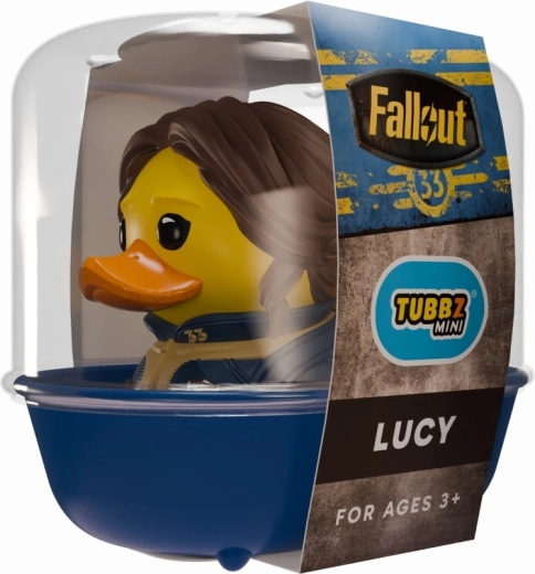 Display-Verpackung für Sammler