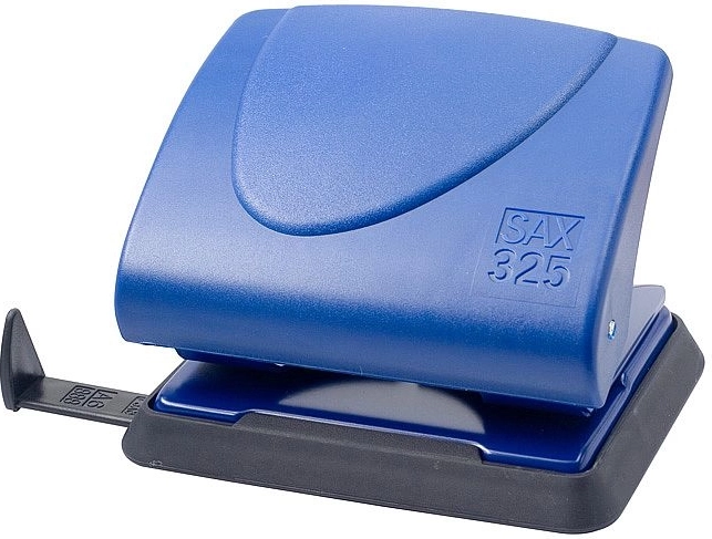 Locher SAX 325 blau
