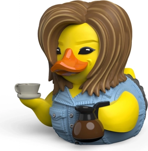 TUBBZ Sammler-Entchen Friends – Rachel Green Mini 5,5 cm