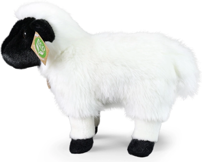 Zarter, weicher Plüsch für endloses Kuscheln