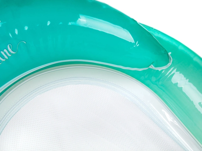 Strapazierfähiges Vinyl und stylische Farben