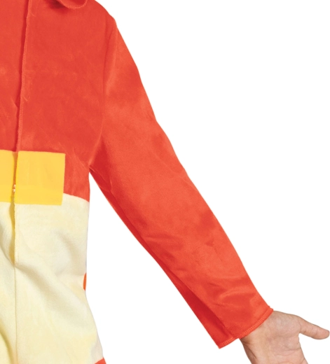 Leichtes An- und Ausziehen dank Frontverschluss