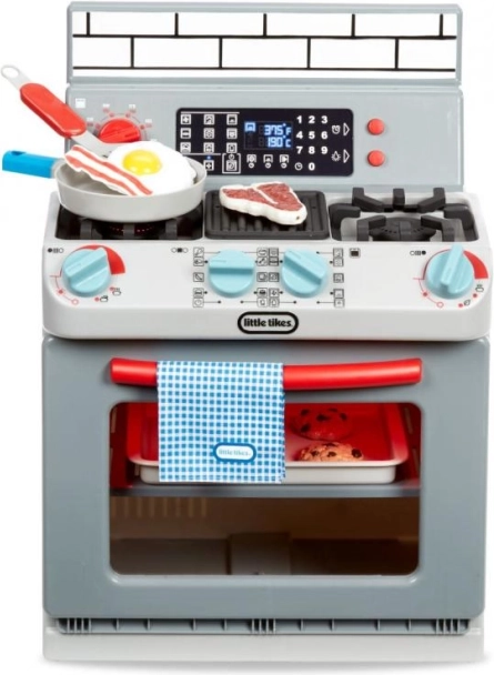 Little Tikes Erster Backofen