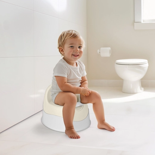 Stabil und bequem für kleine Kinder