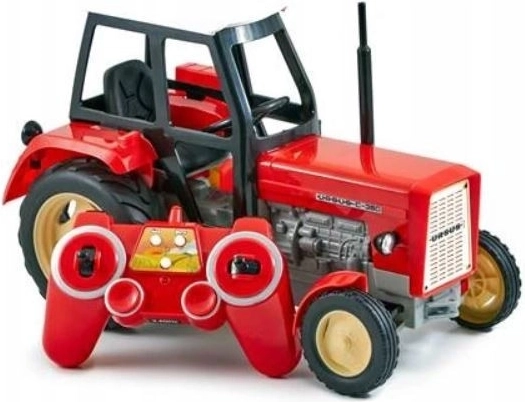 Ferngesteuerter Traktor Ursus 1:10 2,4 GHz