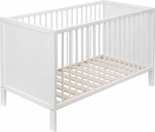 3-in-1: vom Neugeborenen bis zum älteren Kind