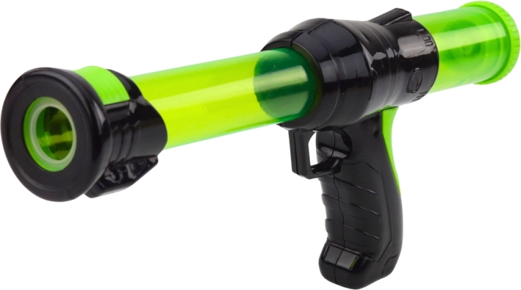 Manueller Federmechanismus ohne Batterien