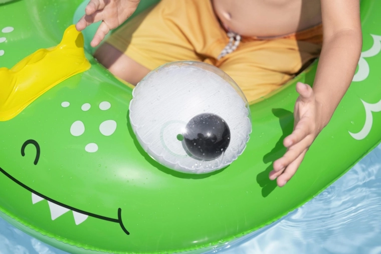 Robustes und sicheres Material