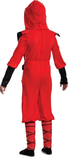 Toller Schnitt für freie Bewegung