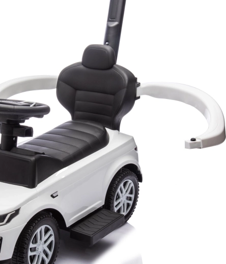 Realistische Details und Fahrspaß