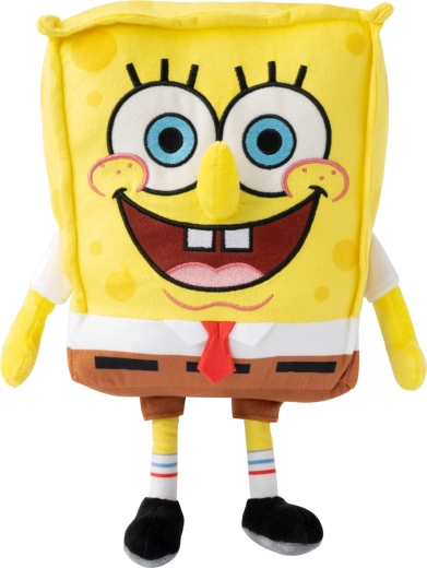 Weich, kuschelig und sicher