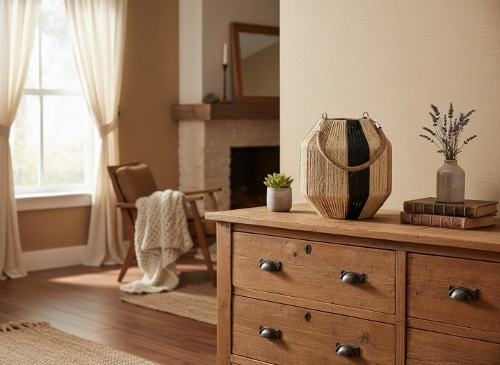 Deko, die in jedes Interieur passt