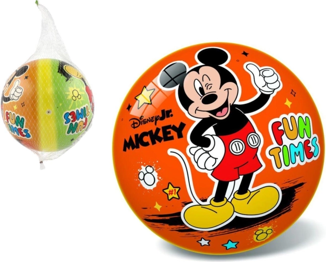 Disney Mickey Mouse Ball 23 cm
