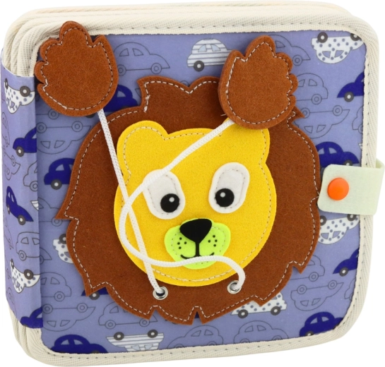 Praktisch für zu Hause und unterwegs