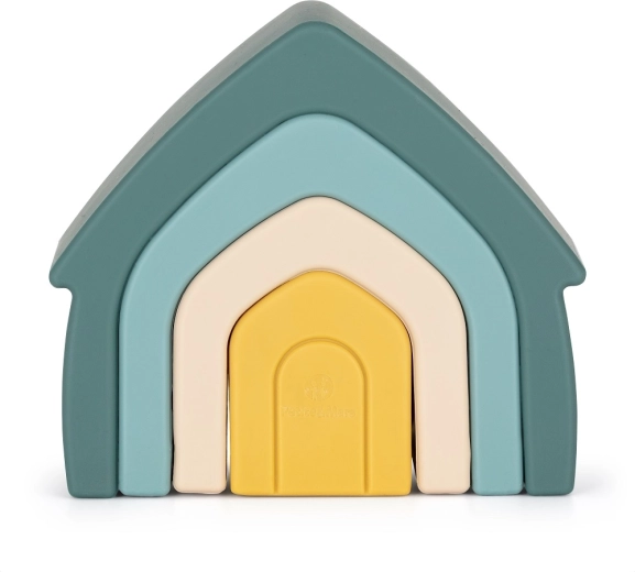 Freies Bauen ohne Regeln fördert Kreativität