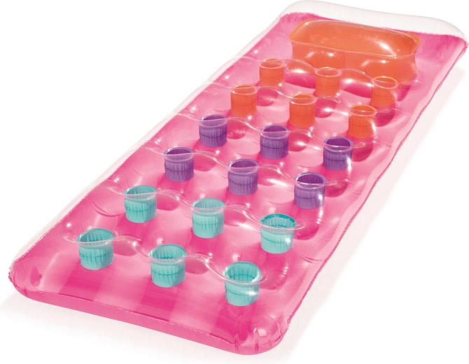 Robustes PVC und einfache Pflege