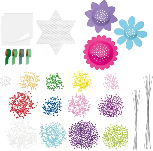 Alles Nötige in einem Koffer