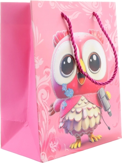 Praktische Größe für kleine und mittelgroße Geschenke