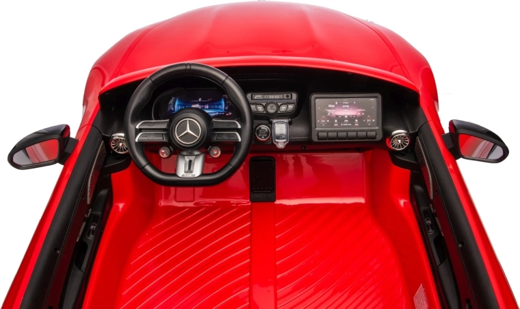 Komfortabler Zweisitzer aus ECO‑Leder