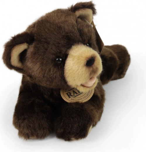 Kuschelweicher Begleiter