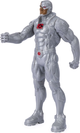 Bewegliche Gliedmaßen für Action-Posen