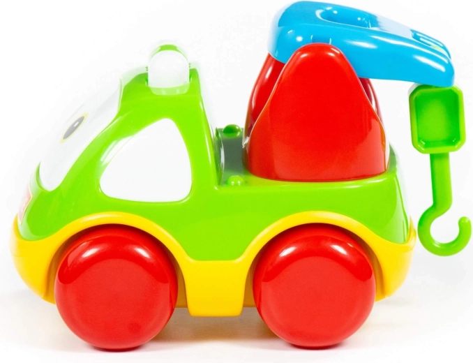 Fördert die Entwicklung von Fähigkeiten