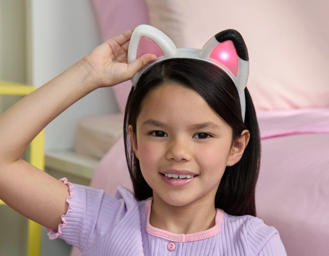 Interaktive Geräusche für noch mehr Spaß