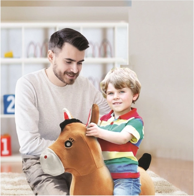 Ergonomischer Sitz und stabile Konstruktion